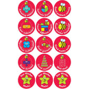 Maths-Stickers---38mm-pk-5