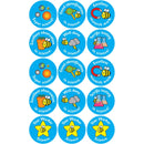 Science-Stickers---38mm-pk-5