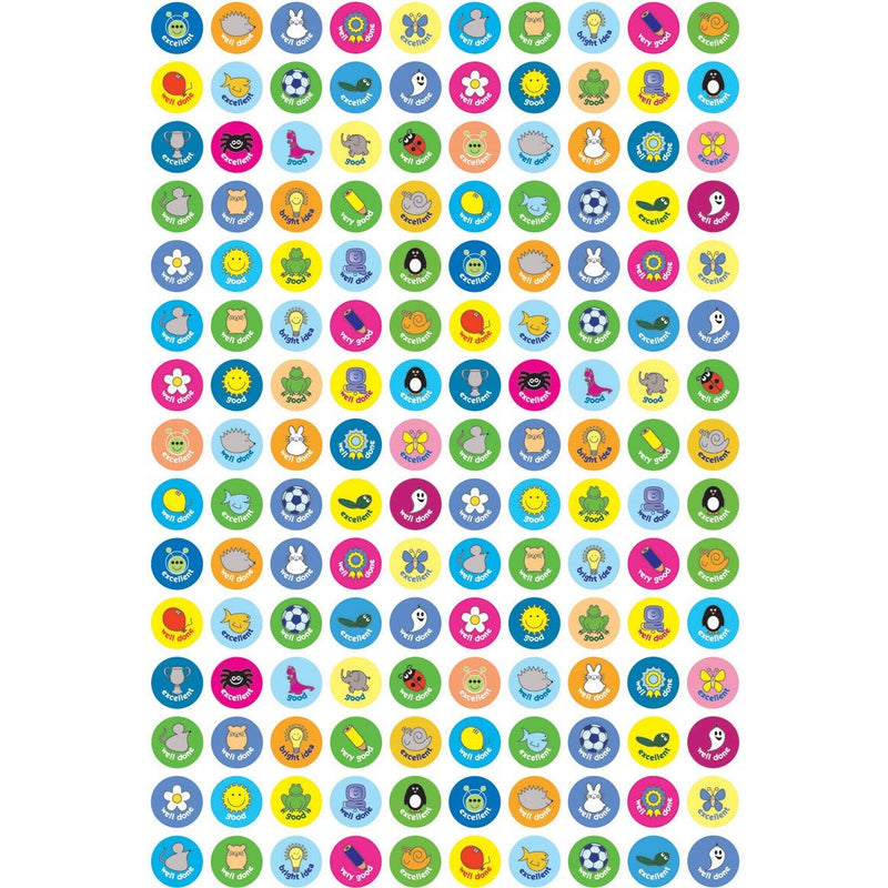 10mm-Stickers-for-Bookmarks-pk-750