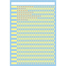 A3-Classroom-Chart-(with-Star-Stickers)-