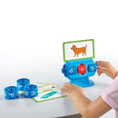 Beginning Word Builder