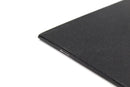 Laminated Sketchbooks - Black pk 10