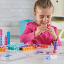 Mathlink® Cubes Early Maths Activity Set - Fantasticals