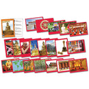 Buddhism Photopack pk 20
