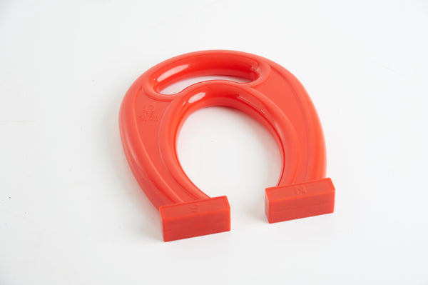 Giant Horseshoe Magnet