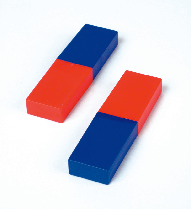 Standard Bar Magnets