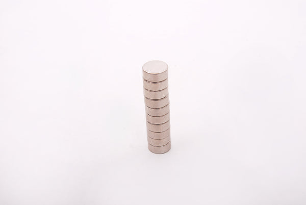 Neodymium Disc Magnets