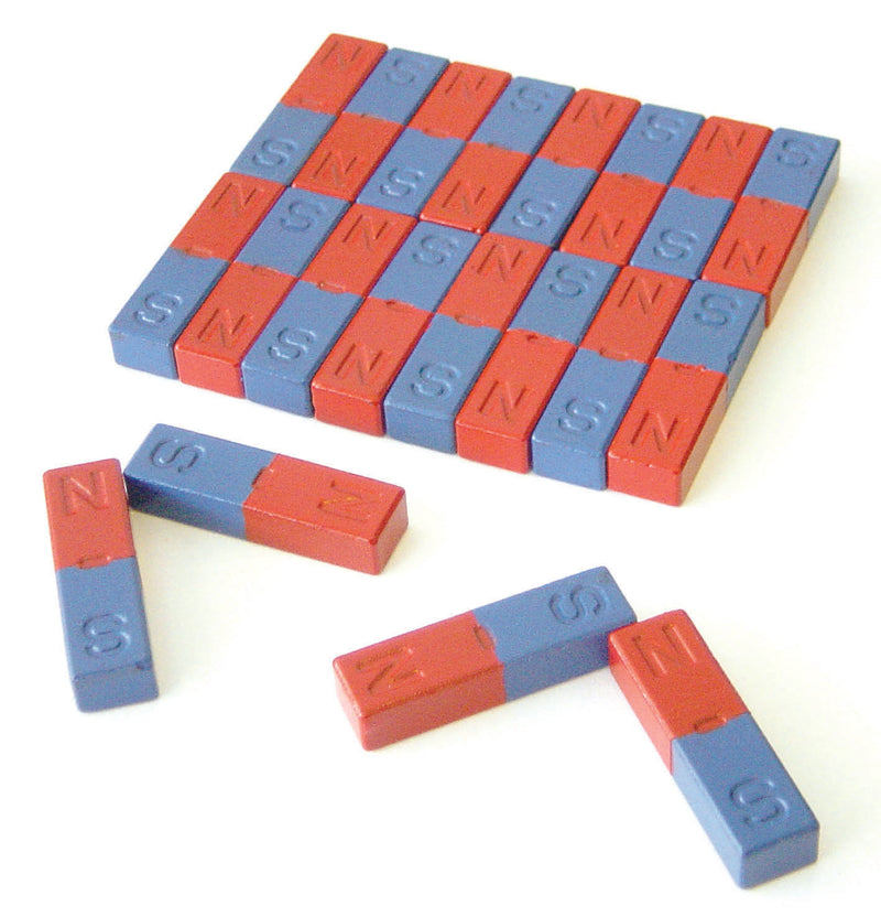 Large Bar Magnets