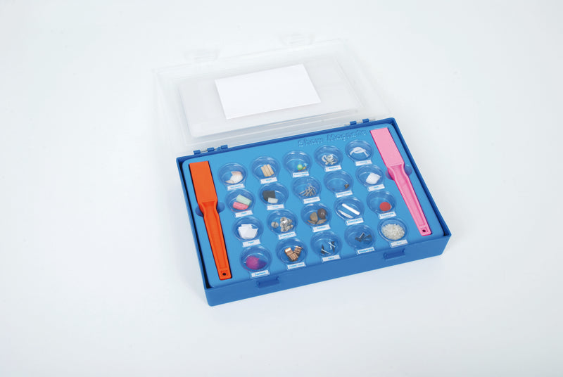 Magnetic Materials Testing Kit