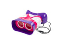 Geosafari® Jr. Kidnoculars® (pink)