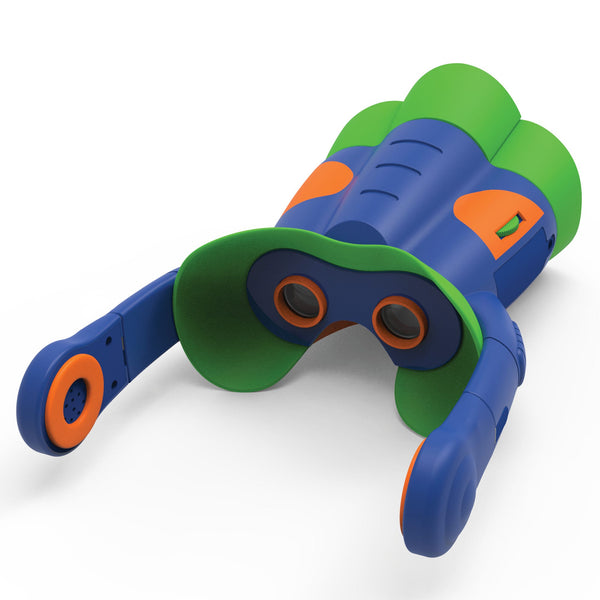 GeoSafari® Jr. Kidnoculars® Extreme™