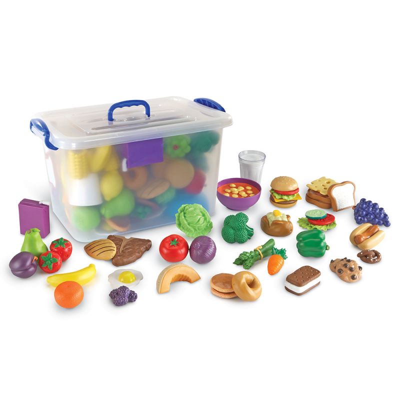 New Sprouts® Class Food Set