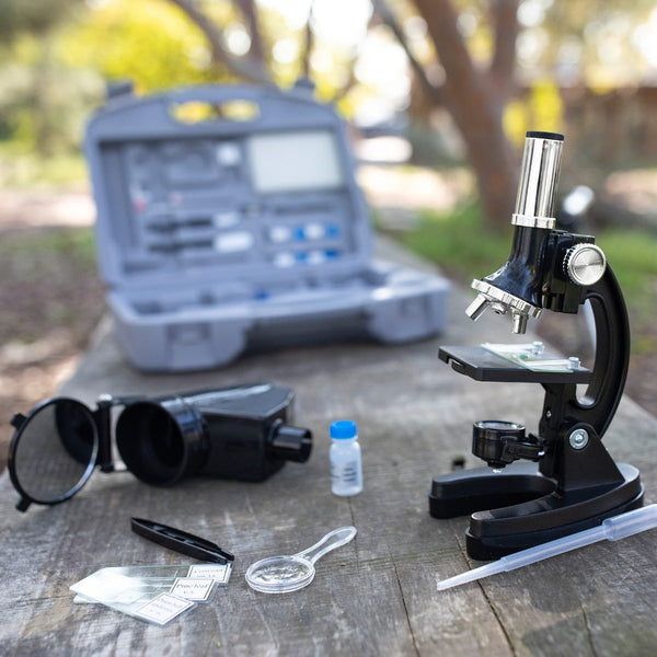 Geosafari® Micropro™ (Geovision™ Precision Optics)