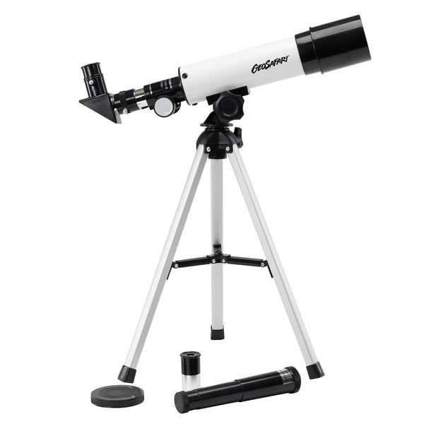 Vega 360™ Telescope (Geovision™ Precision Optics)