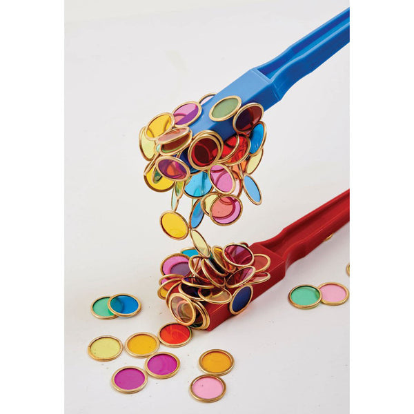 Magnetic Rainbow Discs pk 100