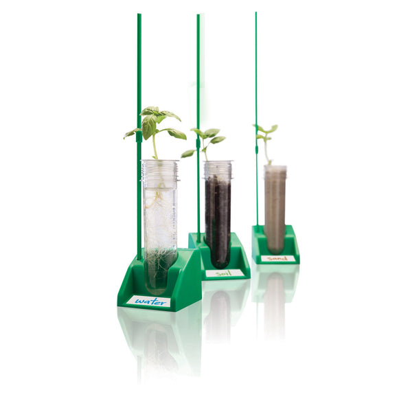 Hydroponic Test Tubes pk3