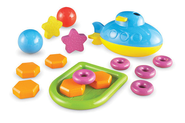 Sink or Float STEM Activity Set pk32