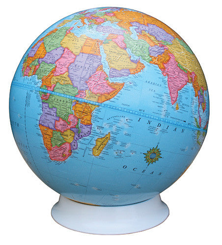 Student Globe