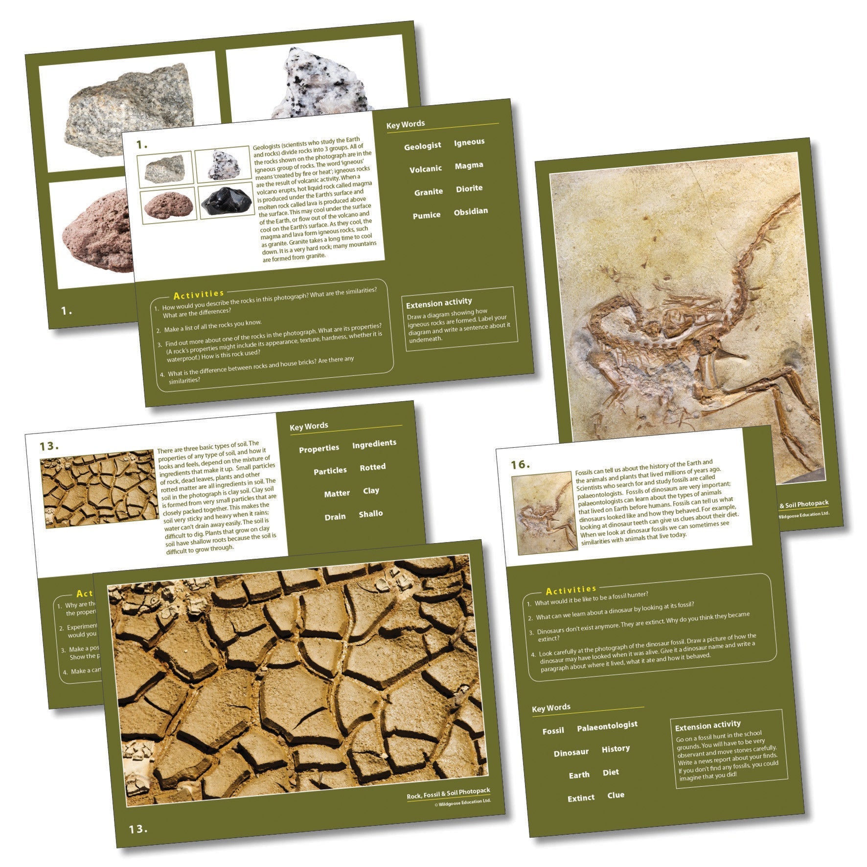 Science Sen Science – Page 82