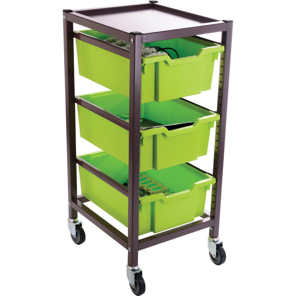 Vu+-Class-Cart-