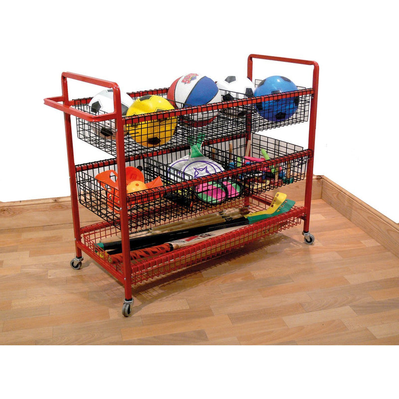 PE-Storage-Trolley-