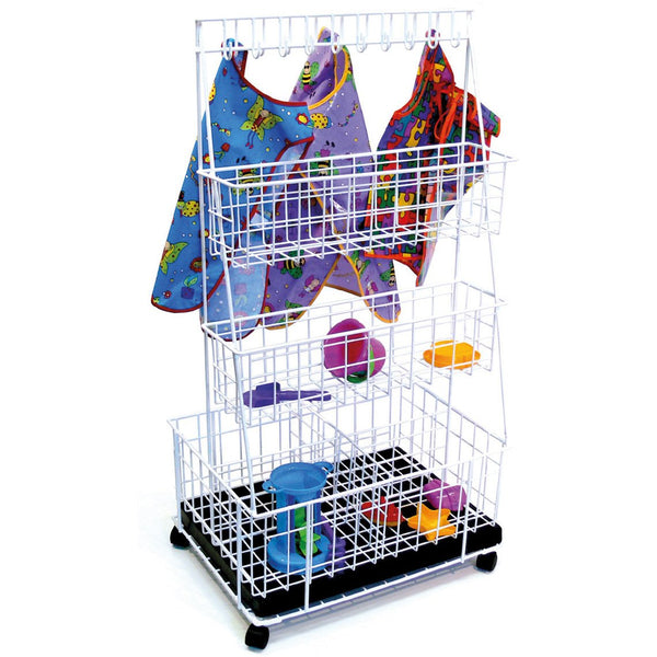 Wet-Play-Storage-Trolley-