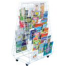 Double-Sided-Mobile-Book-Stand-