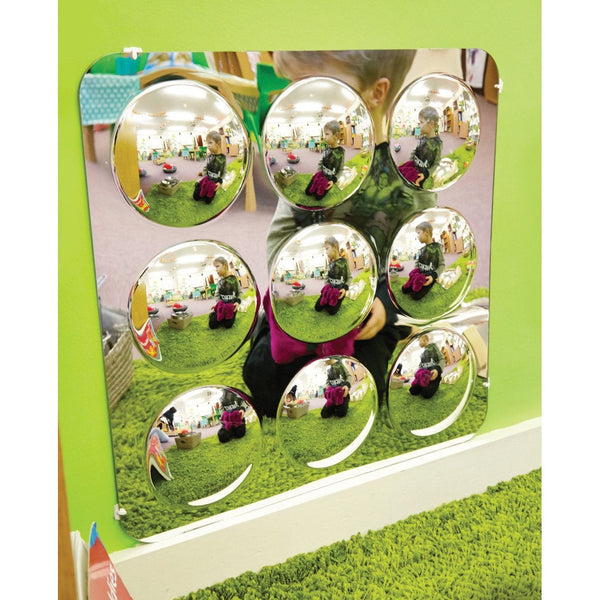 Giant-9-Dome-Mirror-