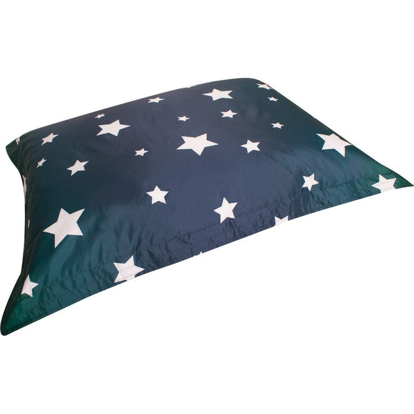 Floor-Bean-Bag-Cushion---Stars-