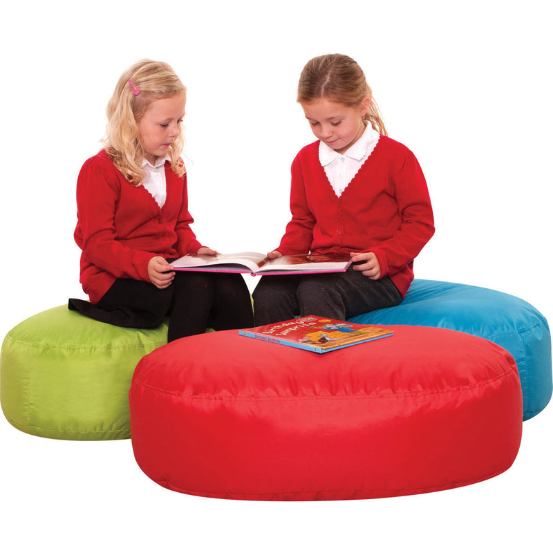 2-Seat Oval Pods pk 3