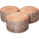 Tree-Stump-Stools-(Small)-pk-3