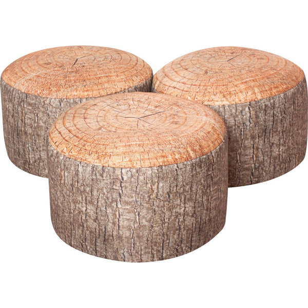 Tree-Stump-Stools-(Small)-pk-3