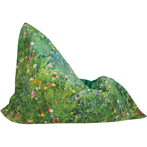 Floor-Bean-Bag-Cushion---Summer-Meadow-