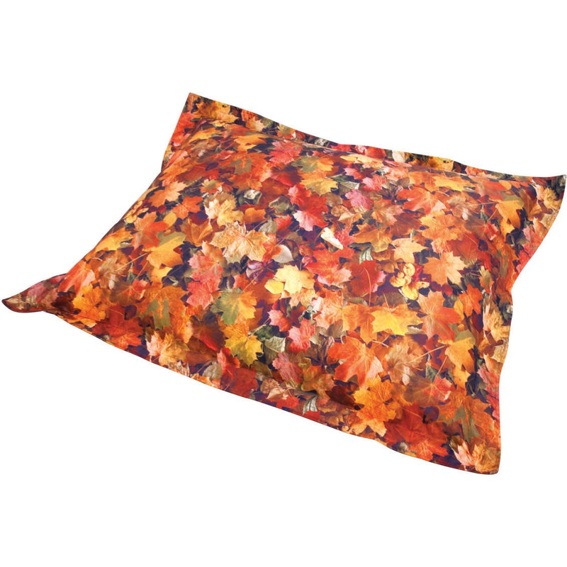 Floor-Bean-Bag-Cushion---Autumn-Leaves-