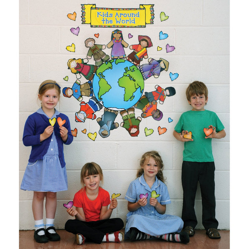 Children-of-the-World-Bulletin-Board-Set-