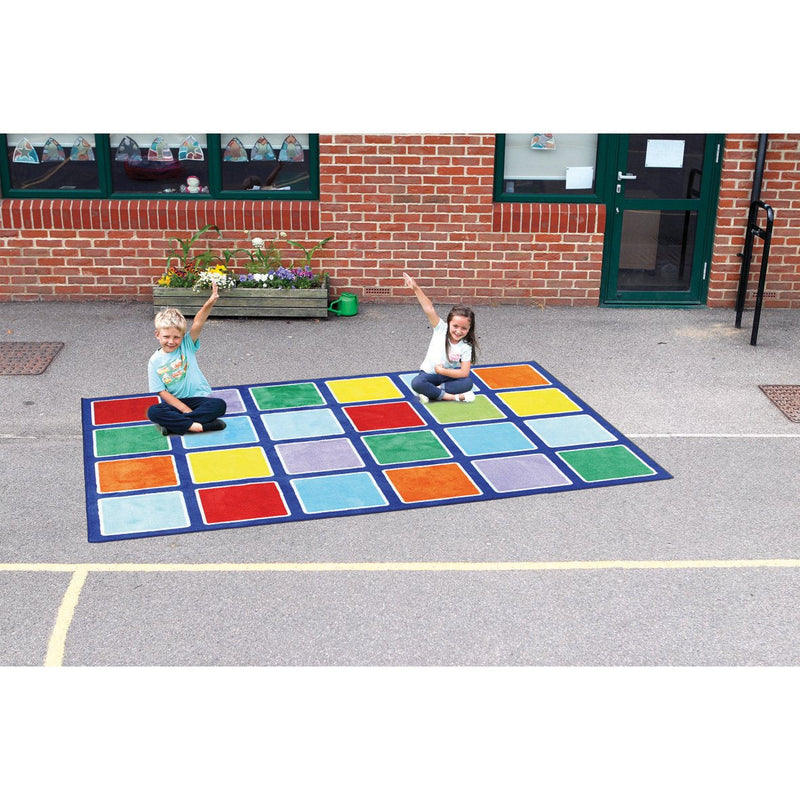 Rainbow-Rectangle-Outdoor-Mat-