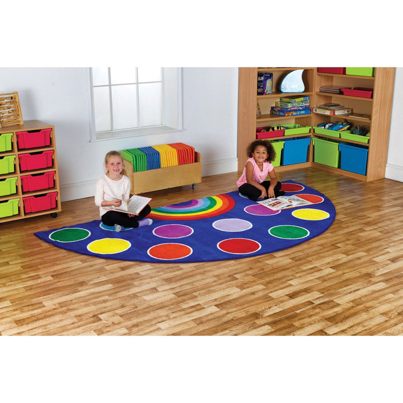 Rainbow-Semi-Circle-Placement-Carpet-