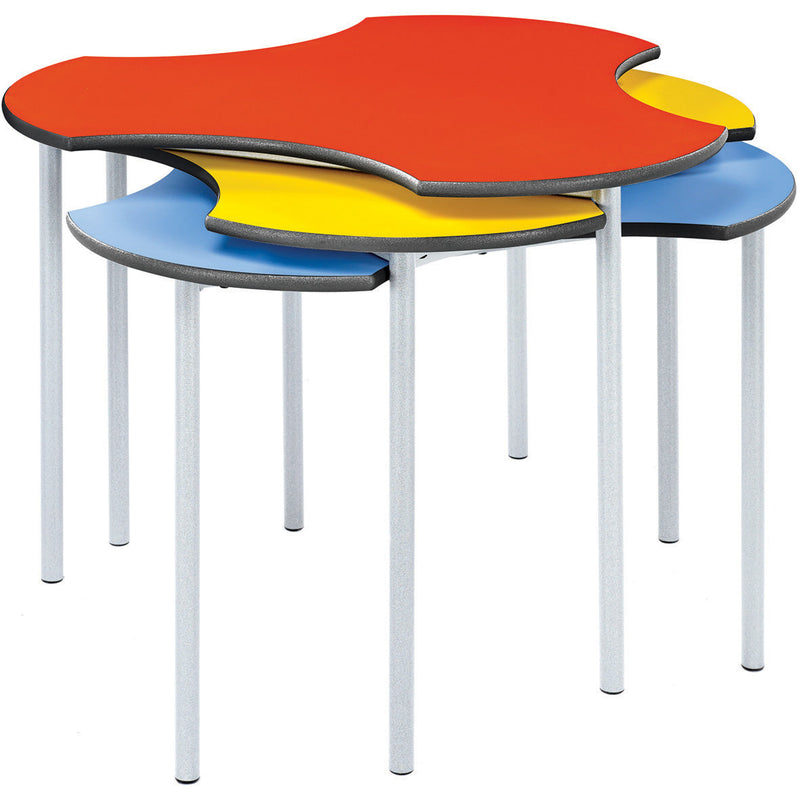 Connect Table