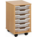 6-Shallow-Tray-Unit-(Single)---Beech-