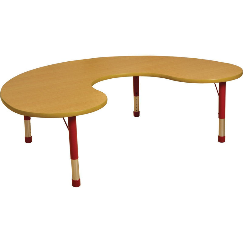 Milan-Group-Table-(6-Seater)---Red-