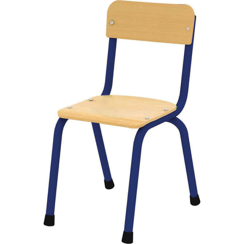 Milan-Chair-310mm---Blue--pk-4