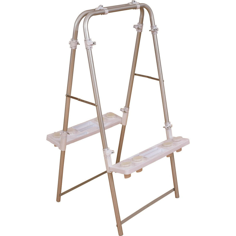 Make-Your-Own-Easel---2-Sided-Frame-