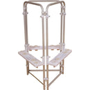 Make-Your-Own-Easel---3-Sided-Frame-