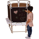 Make Your Own Easel - Panel