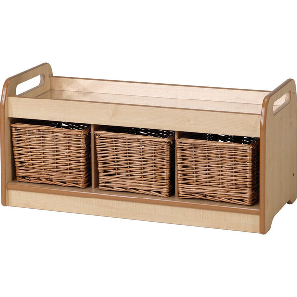 Low-Mirror-Play-Unit-with-3-Wicker-Baskets-