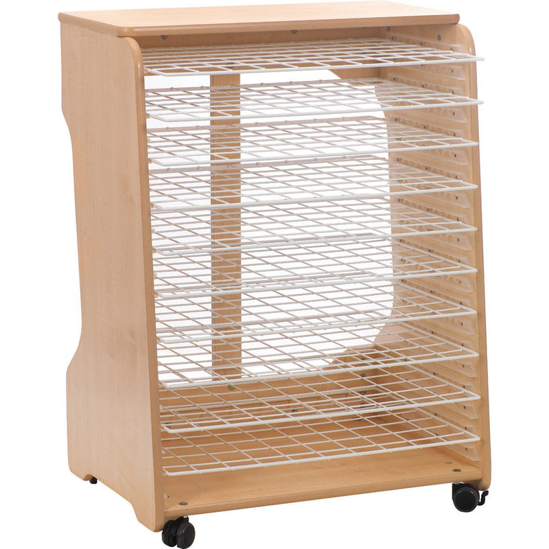 Drying Rack Unit