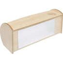 Mini-Shelf-Unit-with-Mirror-Back-