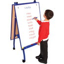 Double-Boarded-A-Frame-Portrait-Style---Blue-