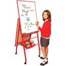 Double-Boarded-A-Frame-Portrait-Style---Red-