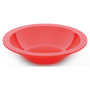 Rimmed-Bowl-17.3cm-(Solid-Colour)-pk-30